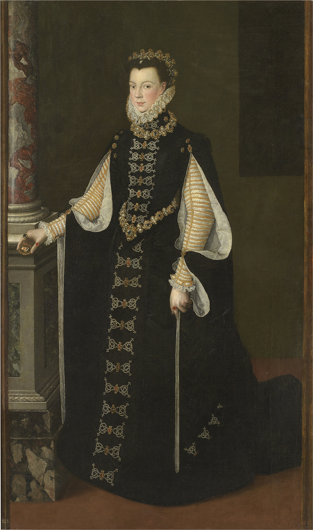 IsabeldeValois
